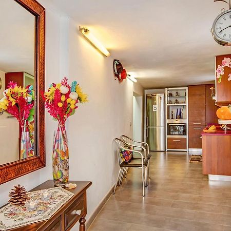 Casa Del Callejon Tejeda  Zewnętrze zdjęcie