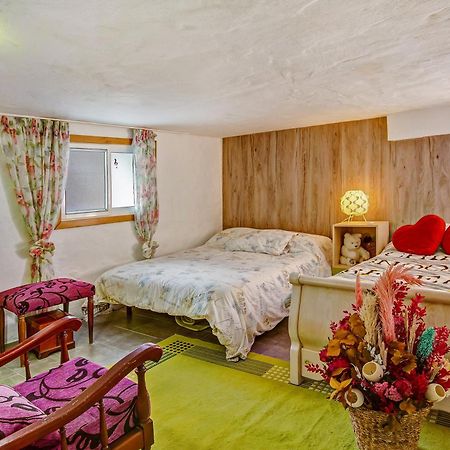 Casa Del Callejon Tejeda  Zewnętrze zdjęcie