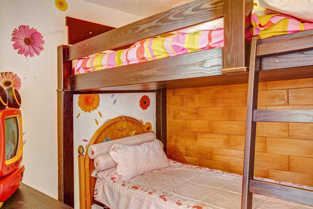 Casa Del Callejon Tejeda  Zewnętrze zdjęcie